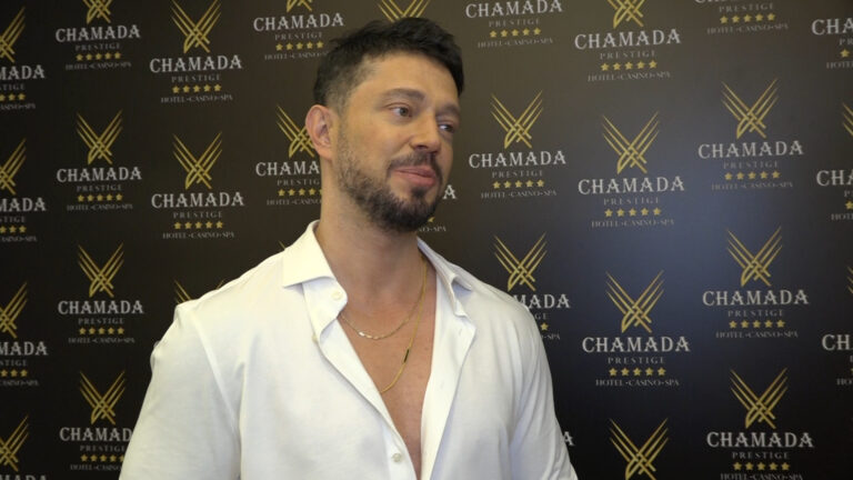 MURAT BOZ’DAN AŞK İTİRAFI: KENDİMİ SÜREKLİ YALNIZ GÖRÜYORUM